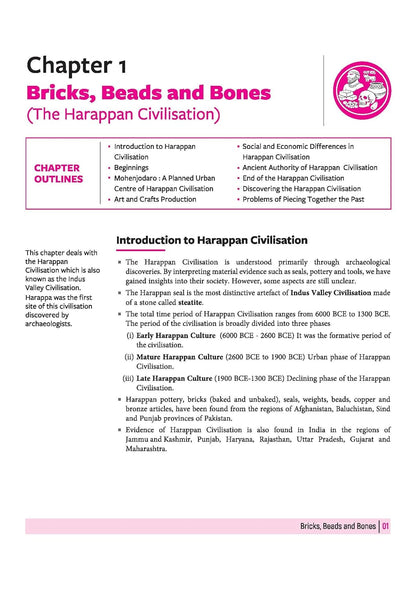 Arihant All in One History Class 12 for CBSE Exam 2026-27 | NCERT Based Complete Theory, Practice Exercises, CBQs, A-R, Sample Papers & Mind Maps | Revised Edition as per Latest Syllabus