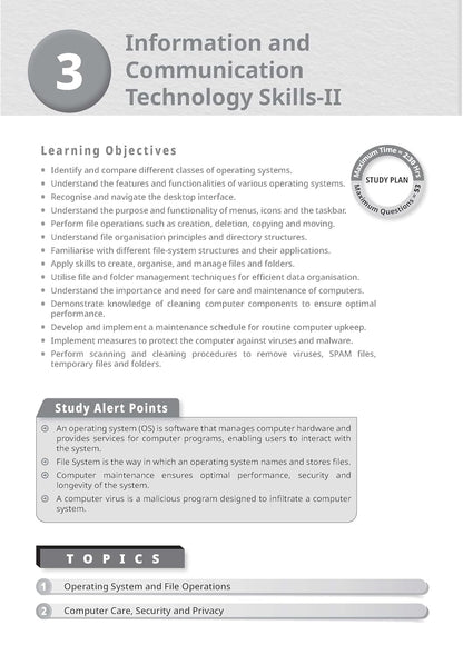 Oswaal CBSE Class 10 Artificial Intelligence Question Bank | Chapter & Topic-wise Solved Papers (2017–2026) | Based on Latest Syllabus (April 2026) | Includes 2026 Papers | For 2027 Exam