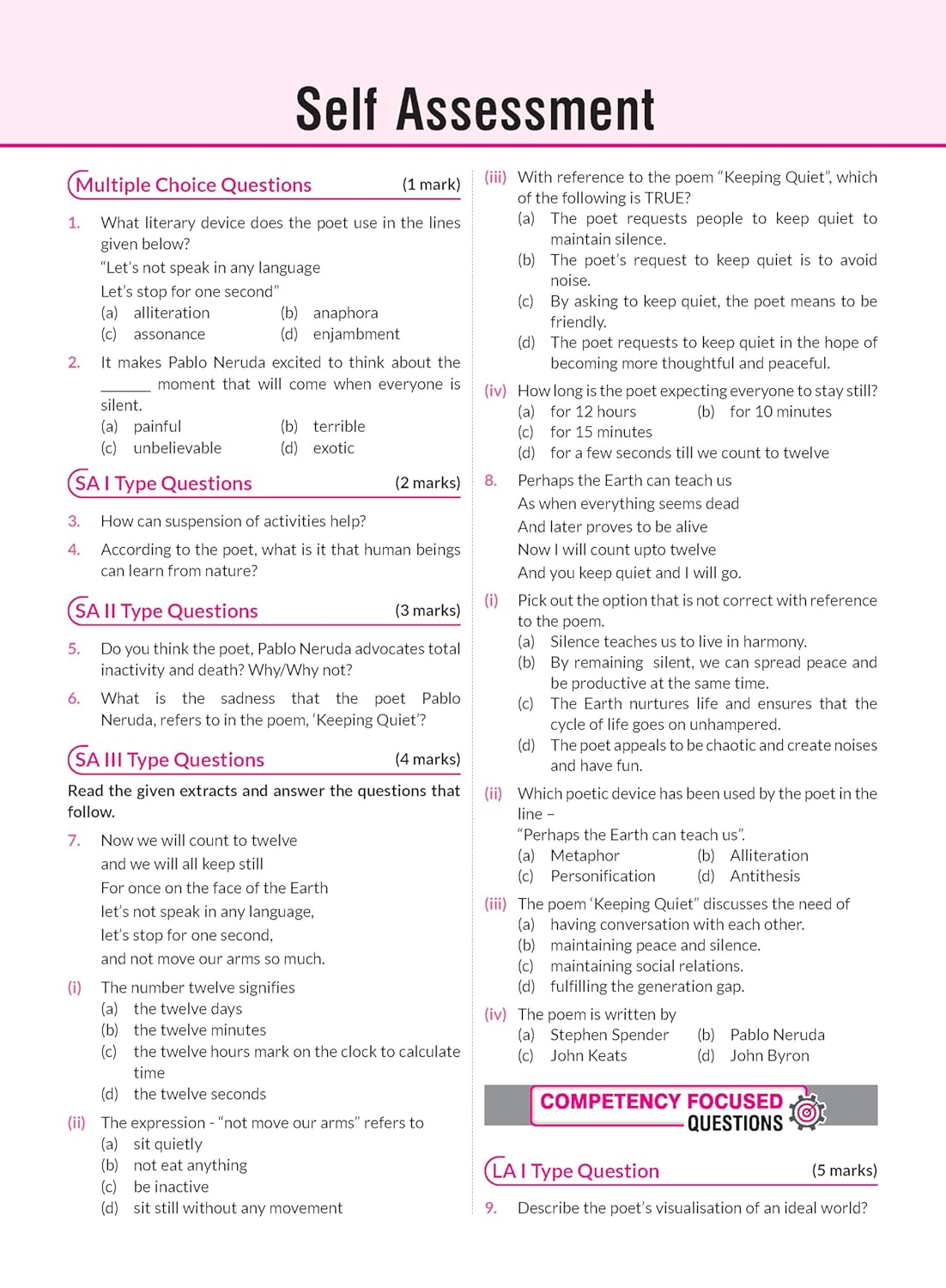 MTG CBSE Class 12 PYQs Book | 10 Years (2026-2017) Chapterwise Topicwise Solved Papers Class 12 English Core - CBSE Champion For 2027 Exam | Free ... | CBSE Sample Papers (As Per Latest Pattern)
