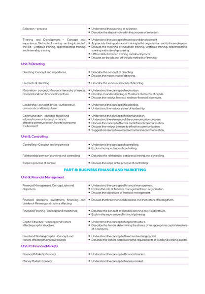 Mastermind CBSE Class 12 Business Studies Question Bank 2027 Exam With 4 Mock Sample Paper , PYQ , 1800+ Questions , 5 Years + PYQ , Based On New Pattern