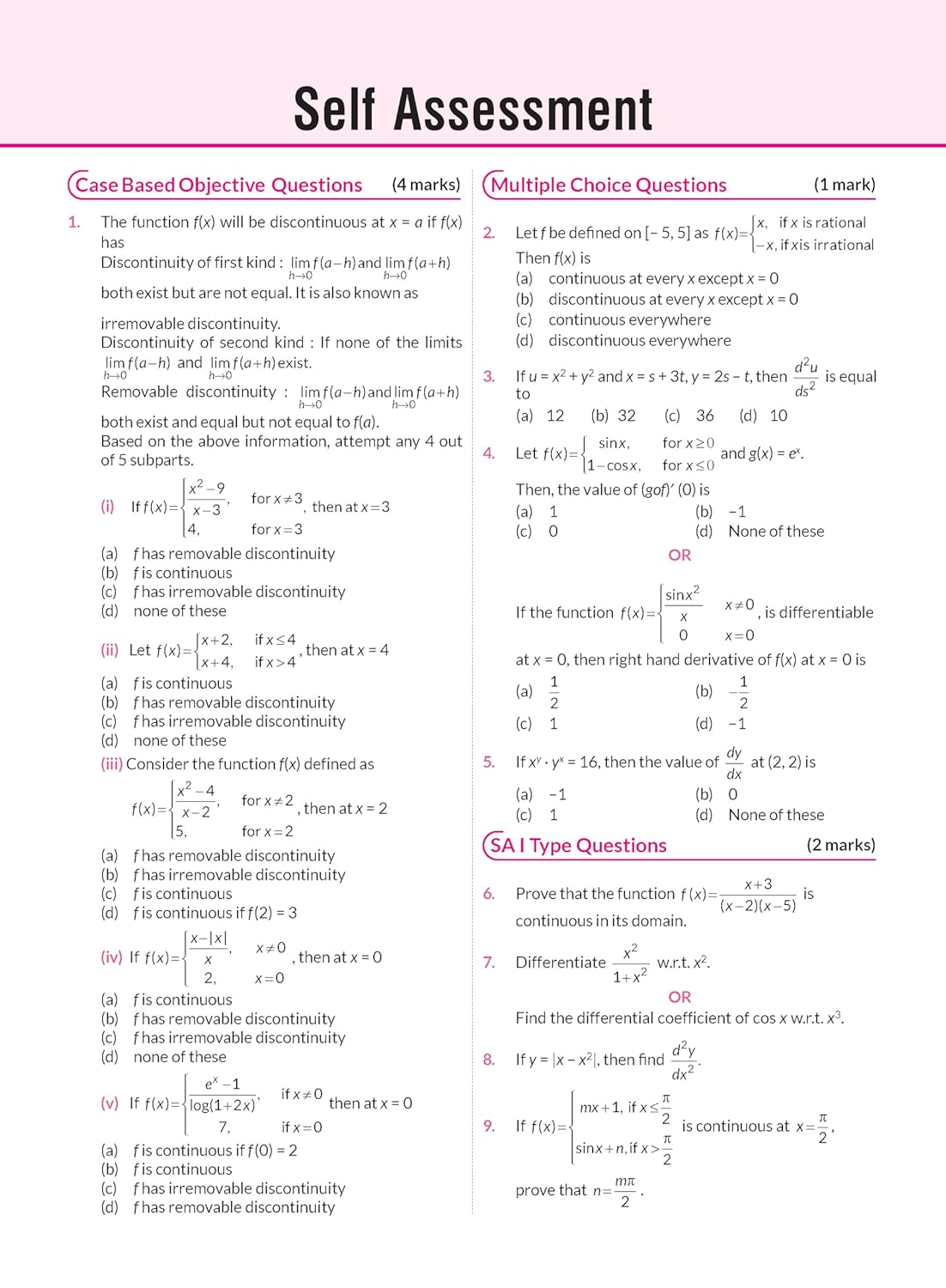 MTG CBSE Class 12 PYQs Book | 10 Years (2026-2017) Chapterwise Topicwise Solved Papers Class 12 Mathematics - CBSE Champion For 2027 Exam | Free Video ... | CBSE Sample Papers (As Per Latest Pattern)