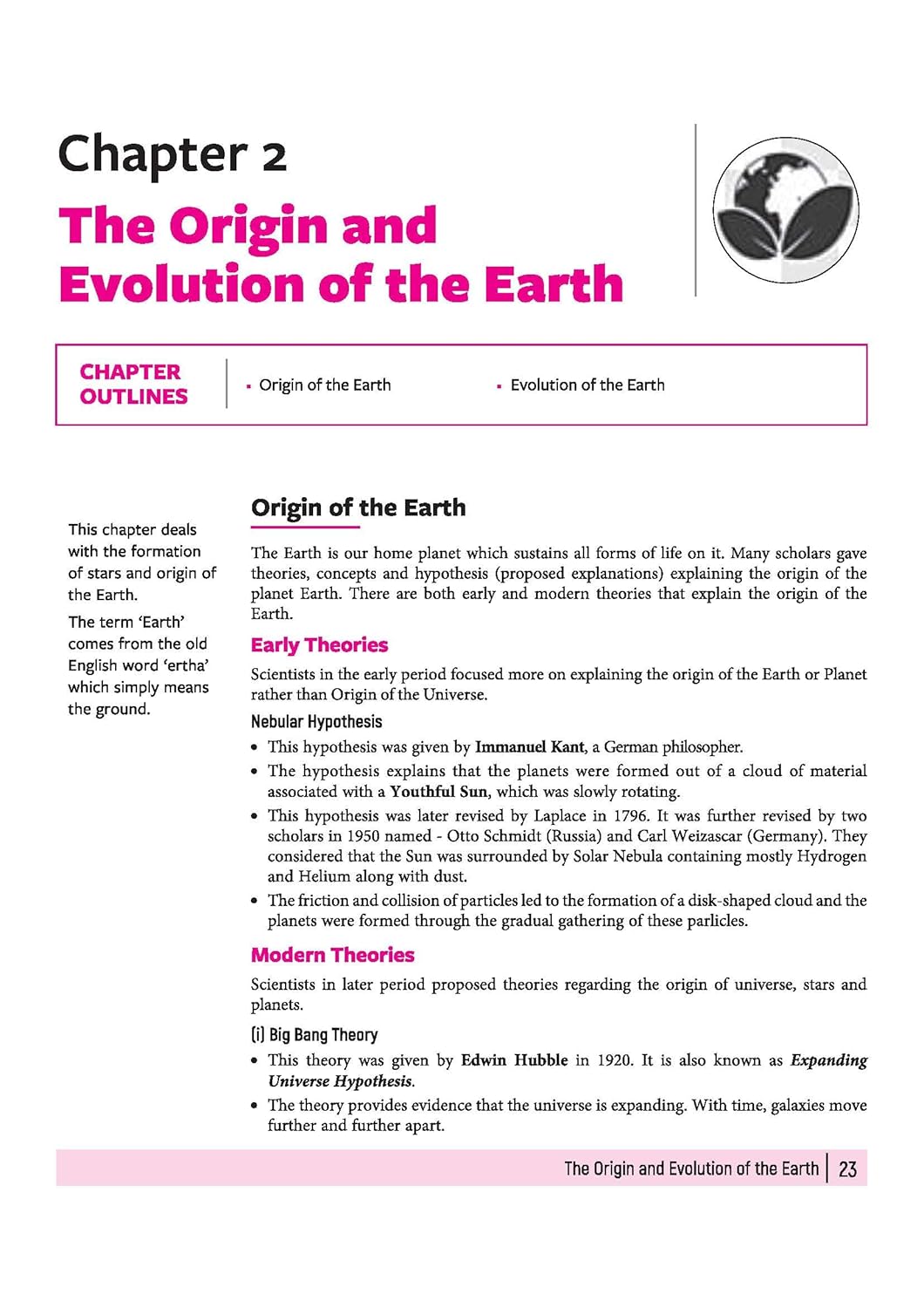 Arihant All in One Geography Class 11 for CBSE Exam 2026-27 | NCERT Based Complete Theory, Practice Exercises, CBQs, A-R, Sample Papers & Mind Maps | Revised Edition as per Latest Syllabus