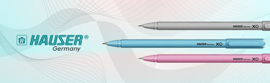 Hauser XO Ball Pen