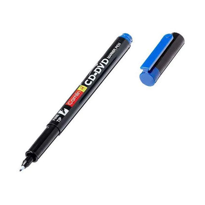 Camlin CD DVD Marker Pen (All Colours Available as Variant)