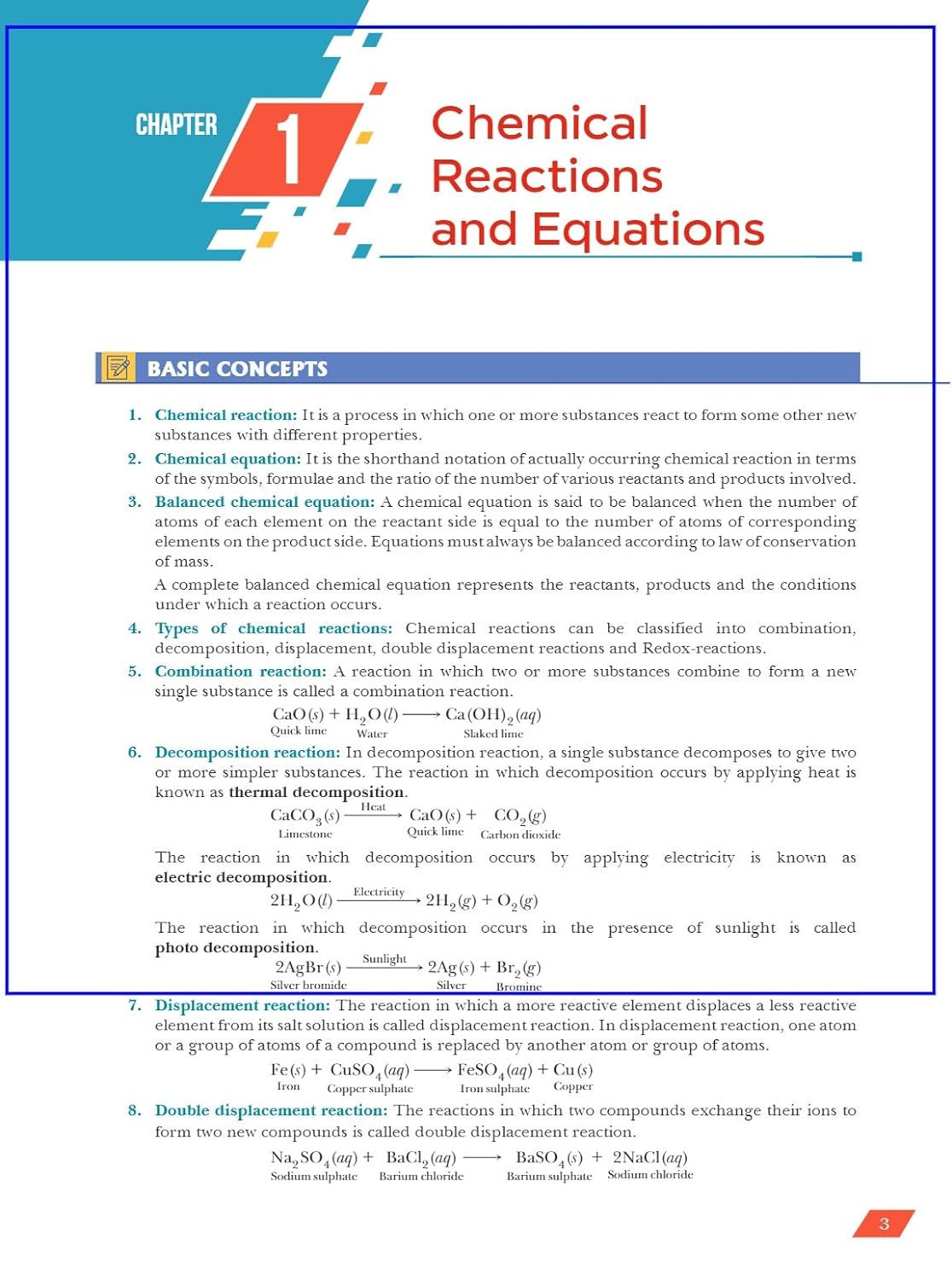 Xam idea Science Class 10 Book | CBSE Board | Chapterwise Question Bank | Based on Revised CBSE Syllabus | NCERT Questions Included