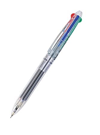 Flair Sunny Ball Pen- 4 colour pen