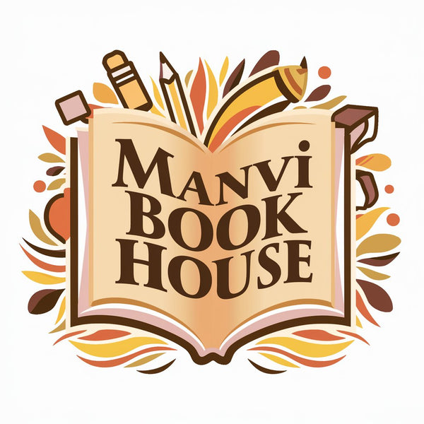 MANVI BOOK HOUSE