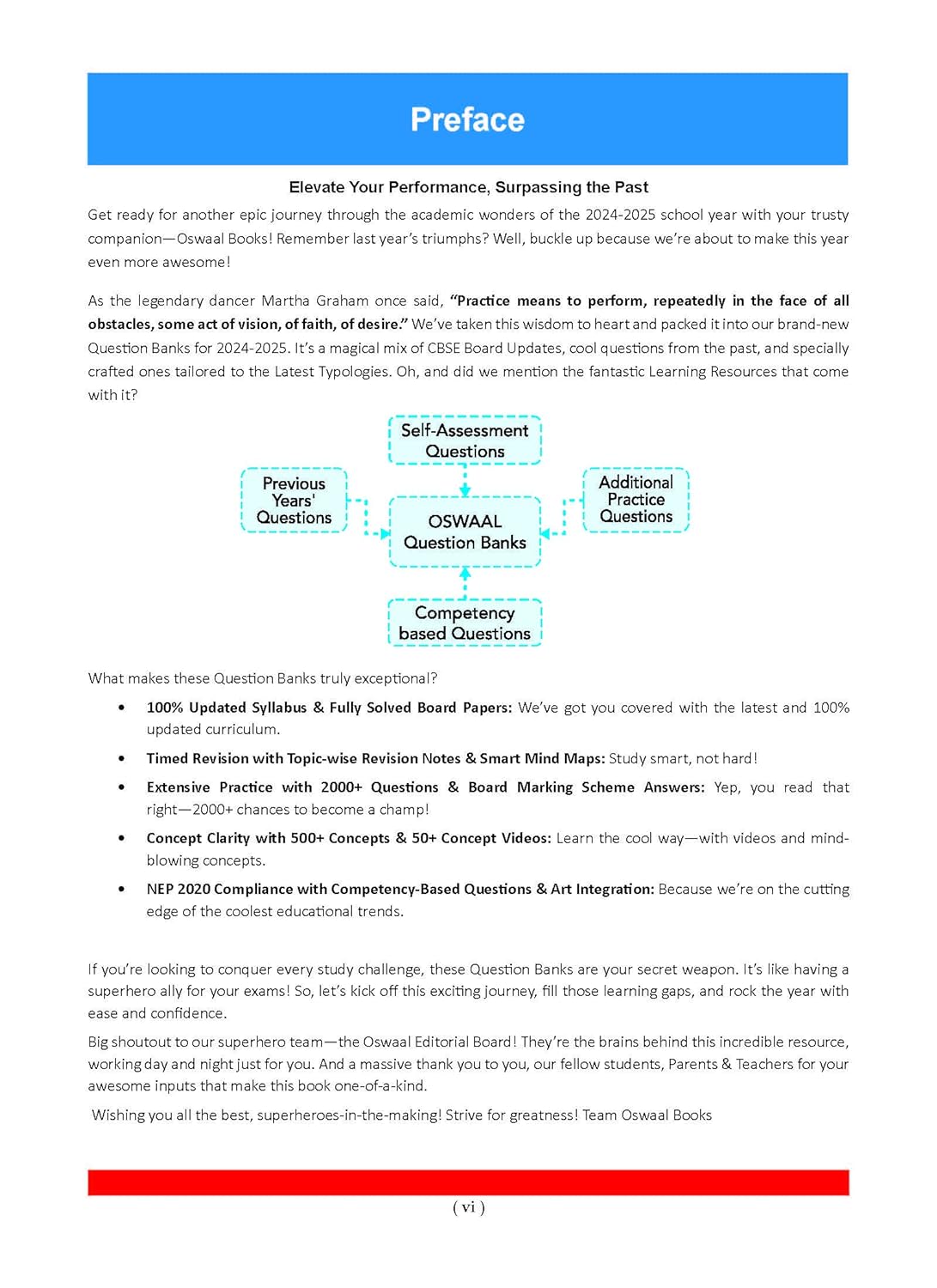 Oswaal CBSE Question Bank Class 10 English Language & Literature, Chapterwise and Topicwise Solved Papers For Board Exams 2025