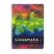 Classmate 6 Subject A4 Notebook - Single Line, 400 Pages