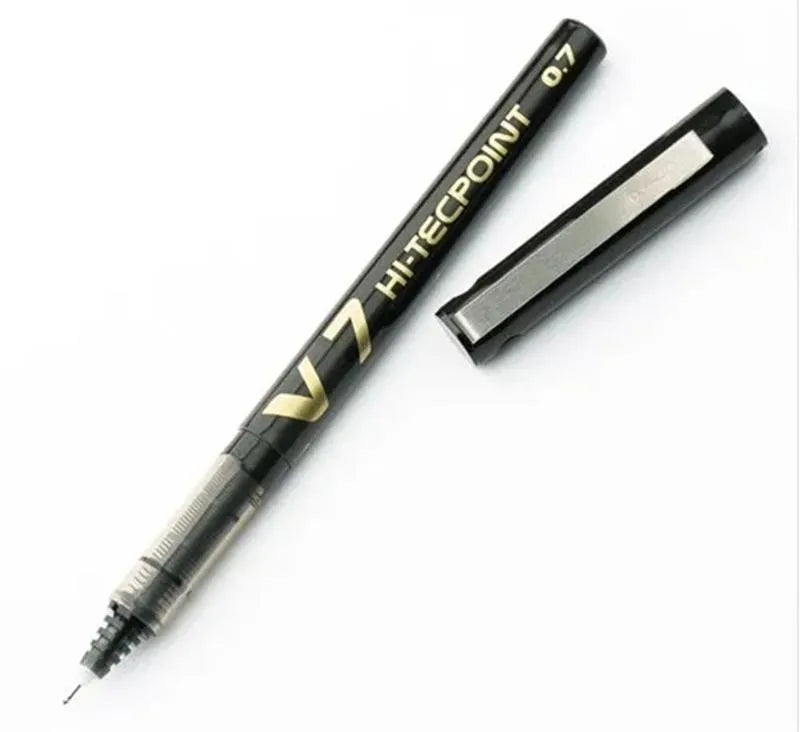 Luxor Pilot Hi-techpoint V7 Cartridge Pen